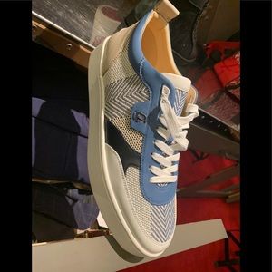 Christian Louboutin Sneakers rare
